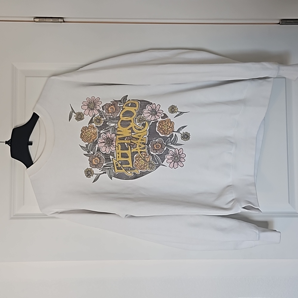 Fleetwood Mac Graphic Sweatshirt